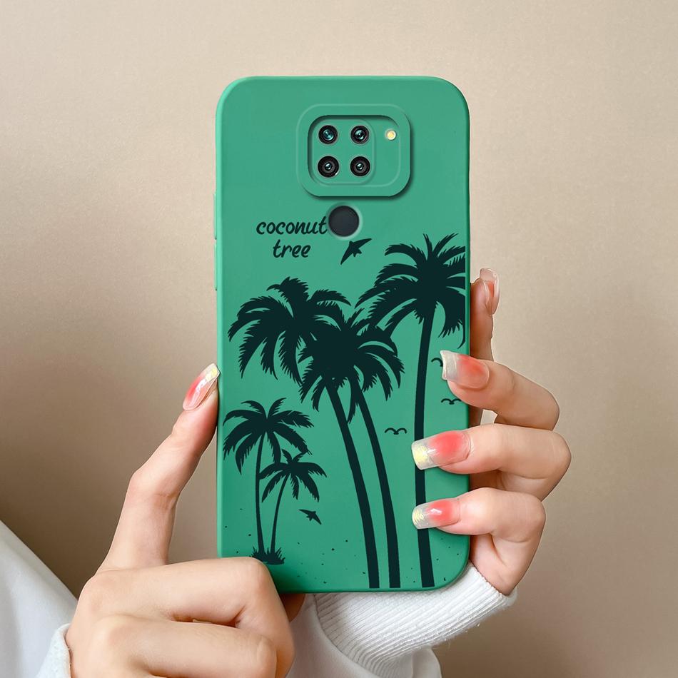 Verschiedene Designs, hochwertige Handyhülle für das Redmi Note 9 Pro Max, passend für Xiaomi Redmi Note9 9Pro 4G 5G, weiche, stoßfeste Schutzhülle