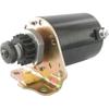 Greenstar 6388 Démarreur Électrique Pignon 16 Dents Pour Briggs - Stratton