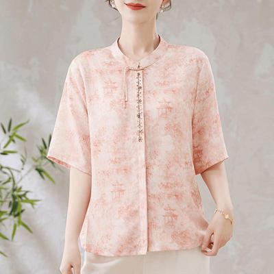 Oberteile – Blusen & Hemden
