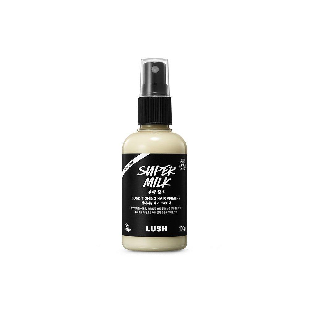 

Super Milk 100g - Conditioning Hair Primer