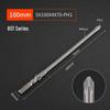 Bangye Industrial-Grade Magnetic Phillips Electric Screwdriver Bit