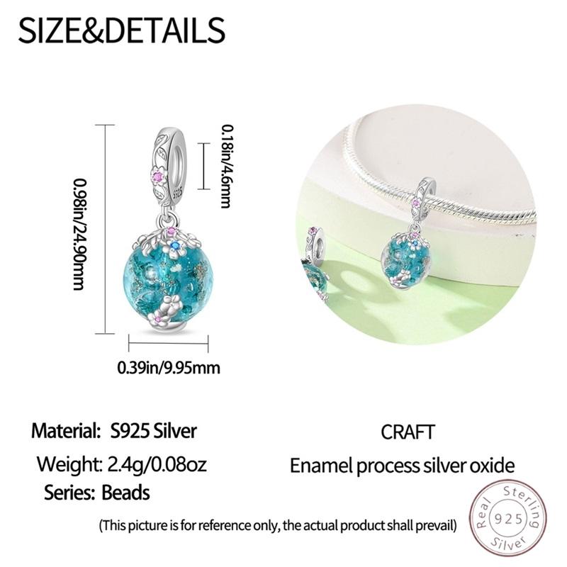 100% Copper Spring Glowing Stamens Shiny Zircon Beads 3Mm Diy Holiday Exquisite Jewelry Gift Making