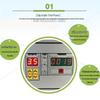 Kalei Electromagnetic Induction Sealing Machine CN Plug (adapter Included)