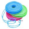Windproof, Non-slip Clothesline for Outdoor and Travel - Thick, Reinforced, Portable Drying Rope