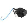 Outboard Power Trim Tilt Relay 38410‑94551 Replacement for Suzuki DF40‑DF140 4 Strokes
