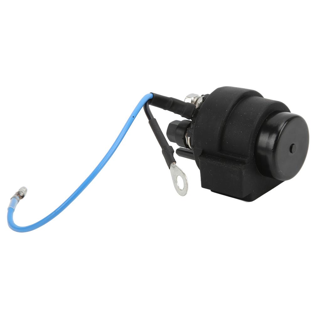 Outboard Power Trim Tilt Relay 38410‑94551 Replacement for Suzuki DF40‑DF140 4 Strokes