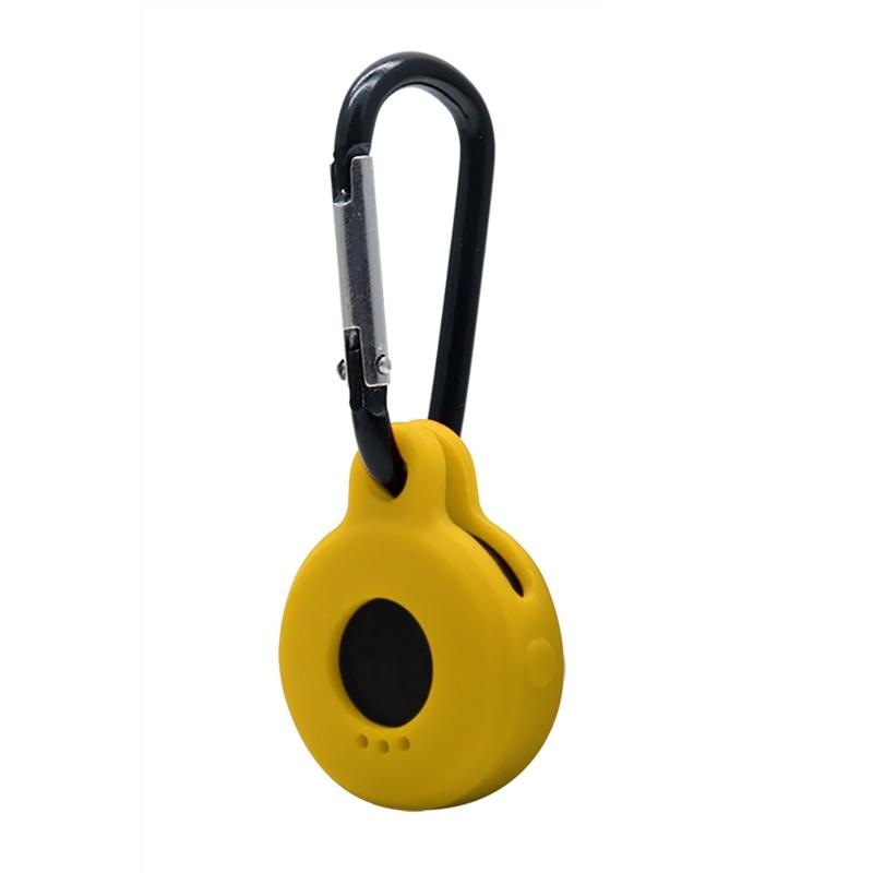 Protective Cover Shockproof for Case Washable Housing for Shell Anti-lost Protector for Tile Sticke Tracker Locator