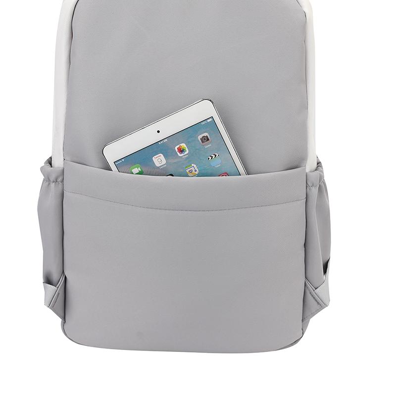 Women's Large Capacity Backpack Junior Senior High School Student Schoolbag Outdoor Travel Backpack