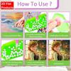 Disney Pearl Painting Princess Anna Pearl Dress DIY Pearl Art Painting Pearl Gem Painting Pictures Crafts Special Shape Home Wall Decoration