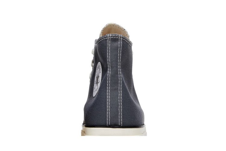 Men's Sneakers Converse Chuck 70 Vintage High 'Iron Grey'