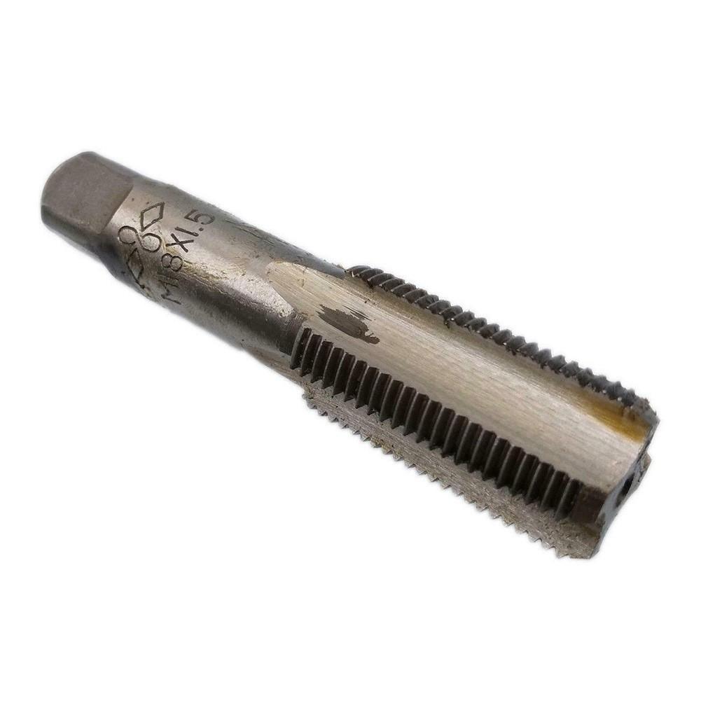 HSS  X 1.5mm Taper & Plug Tap &  X 1.5mm Die Metric Thread Right Hand