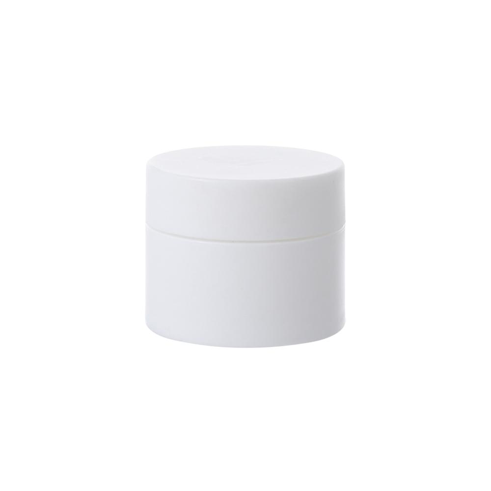 1Pcs New Cosmetic Plastic Box Travel Bottle Makeup Jar Empty Container Cream Jar Empty Box