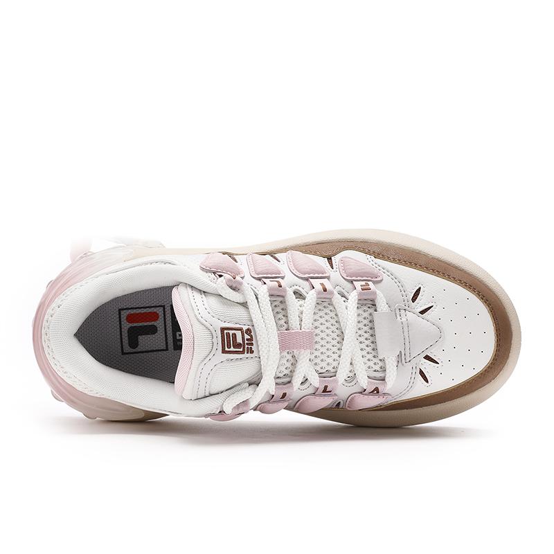 FILA Women's Retro Casual Shoes F12W431212FBT