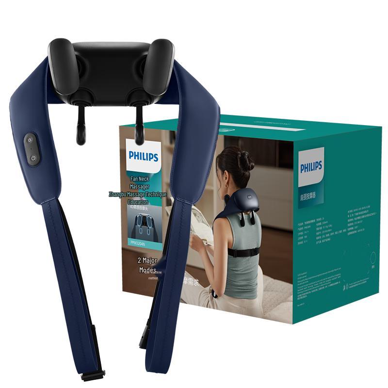 Philips PPM3204N Neck and Shoulder Massager