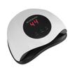 UV LED Nail Lamp 48W Professional Nail Gel Polish Curing Light Manicure Dryer 100‑240VUS Plug