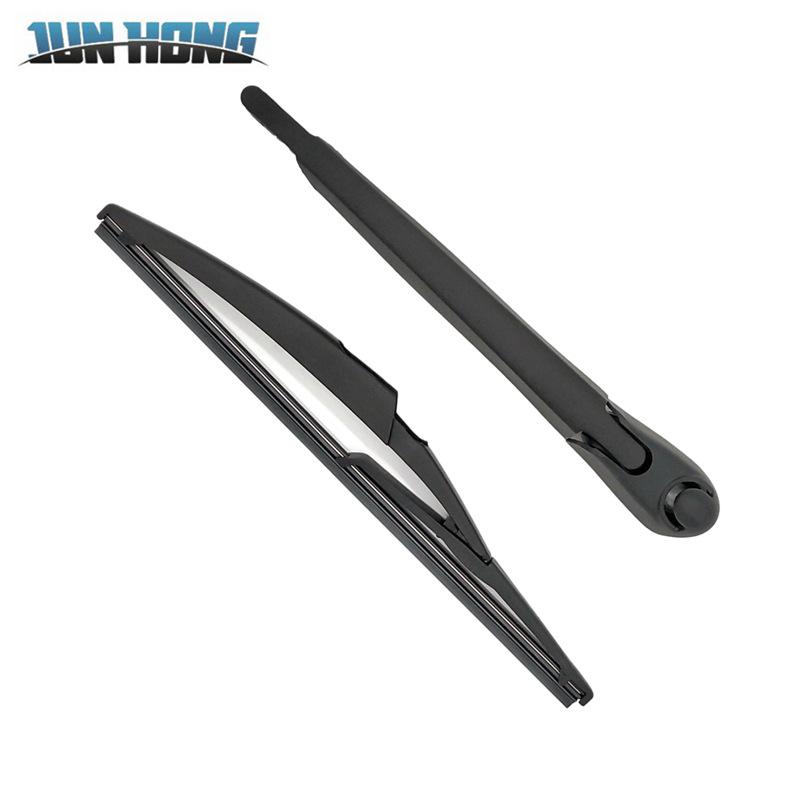 Mini R50/R53 Rear Windshield Wiper Blade and Arm (2005-Present)