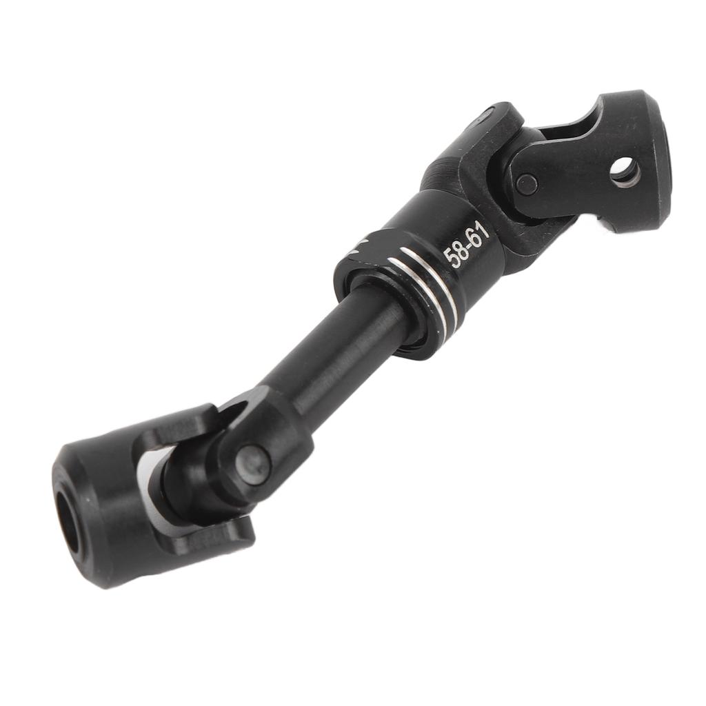 RC Drive Shaft for SCX10 110 Remote Control Car Crawler Universal Metal Parts Accessories 126