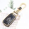 Shell Fob Tpu Car Folding Key Case Cover For Opel Vauxhall Astra Corsa Meriva Insignia For Chevrolet Cruze Aveo Trax Sail Malibu