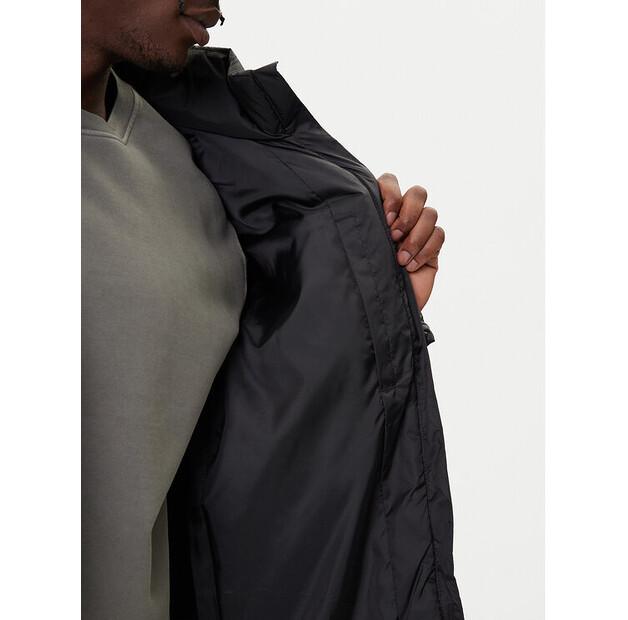 Зимняя куртка Puma Ess 685210 01, черная, стандартный крой