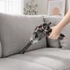 3 In 1 Cordless Handheld Vacuum, 80W Car Vacuum Cleaner with Inflator Blower, USB C Rechargeable, Lightweight Vacuum for Car Home Office Pet Hair