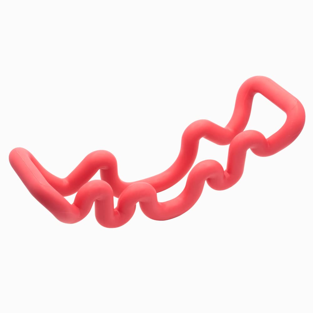 

Alphax Massage Stretch Neck, Shoulder, Shoulder Blade, Back, and Waist Pressure Point Pressing Refreshing Fit Pink