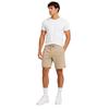 Hugo Herren Dinkoe Baumwolle Logo Sweatshorts