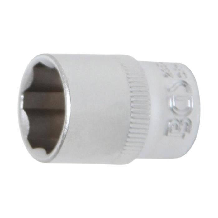 Douille pour clé, Super Lock 6,3 mm (1/4") 13 mm