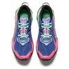 Anta Falcon 2 Elite Edition Champion Sports Rutschfest Abriebfest Atmungsaktiv Low-Top Freizeit-Laufschuhe Damen Sneaker Blau Pink Grün 122515516A-1