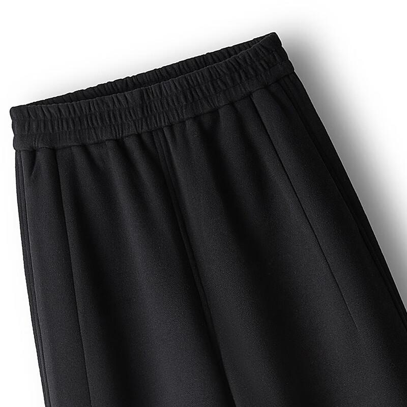 Women's High-Waisted Elastic Loose Harem Pants