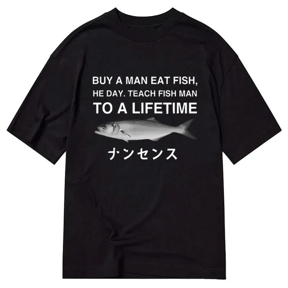 

Funny To A Lifetime Printed Cotton T-shirt Summer Men s and Women s New Clothing Fashion Casual High Quality T-shirt Street Wear S чёрный