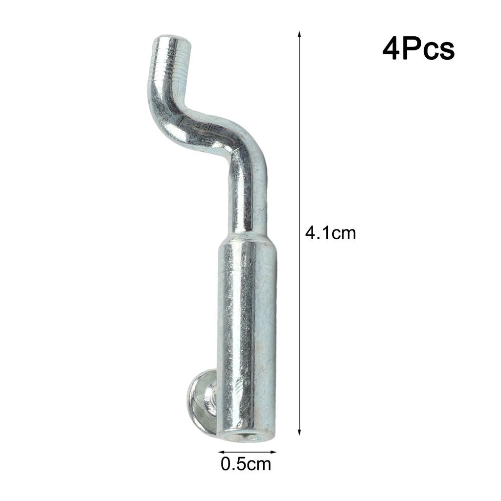 Cable End For Mowers Z-style Cable End Excellent Wear Resistance
