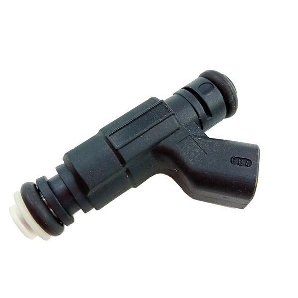 

4x Fuel Injectors 0280155991 04891192AA for BMW Mini R50 R52 R53 None