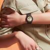 Casio Wristwatch with Carbon Core Guard Brand G-SHOCK GMA-P2100SG-1AJF Structure, New.