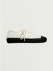 Grapheries Mild Shoes - Ecru/Black