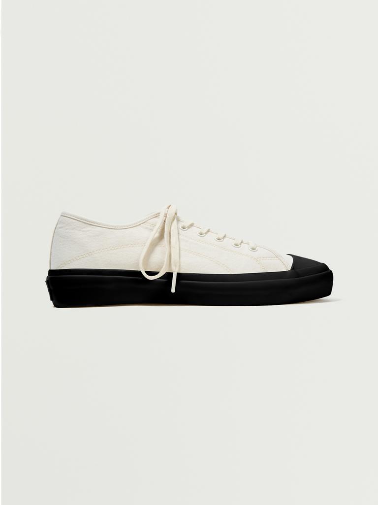 Grapheries Mild Shoes - Ecru/Black