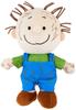 Nakajima Corporation Mini Friends Pigpen Plush Toy 173102-22