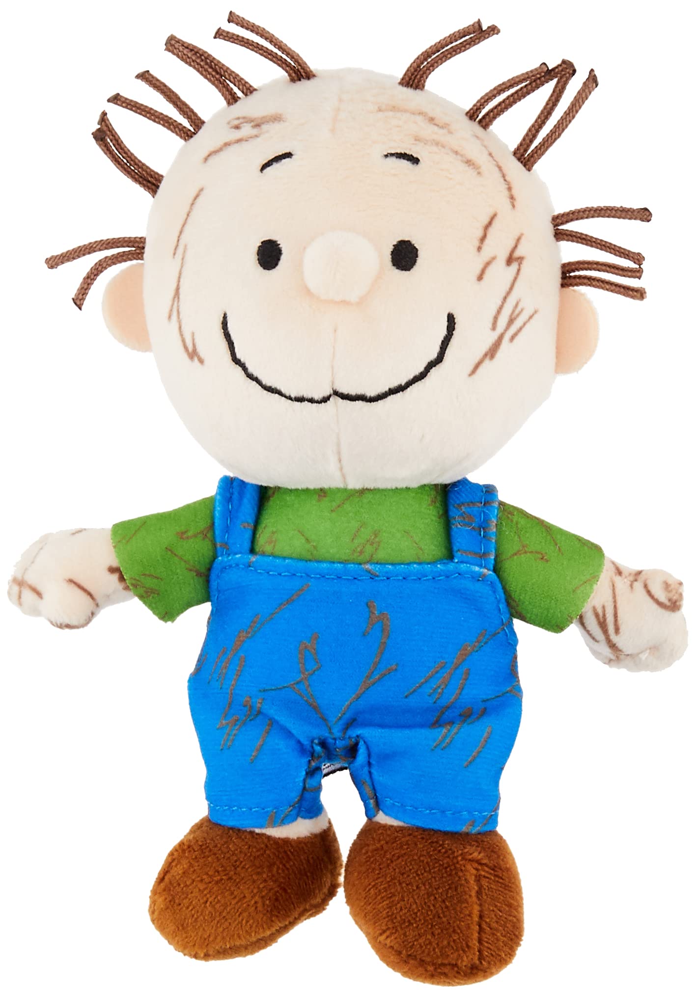 

Nakajima Corporation Мини Друзья Свинарник Плюшевая Игрушка 173102-22