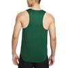 Nike Dri Fit Tank Top Men's Canyon Green IB8747-341