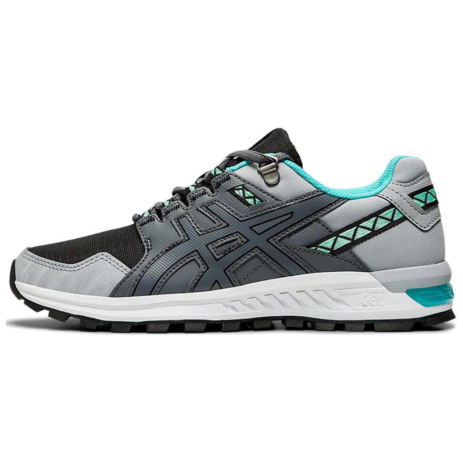 ASICS Gel Citrek Metropolis Green Женские 1022A198-002 36