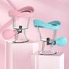 Soft Silicone Eyes Cleaner Manual Eye Cleaning Tool Comfortable Eyewash Cups  Eye Care Device