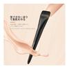Docolor Docolor Foundation Brush Makeup Brush Popular Flat Extra Fine Makeup Brush Liquid Foundation Black Fiber Bristles Soft Easy To Use Makeup