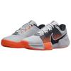 Nike Zoom GP Challenge Pro Premium HC NYC Tournament Pack Men Sneakers Grey Pure-Platinum Hyper-Crimson FQ7728-001