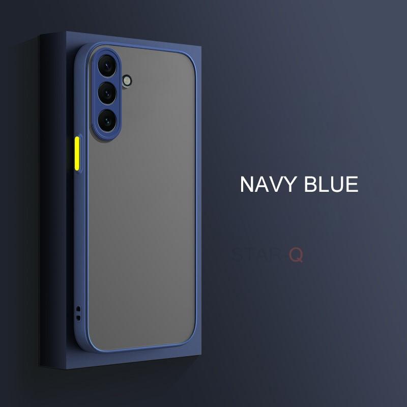 

On S 25 25ultra Skin Feel Matte Hard Case For Samsung Galaxy S25 Ultra Plus 5g Silicone Frosted Back Cover S25ultra S25plus S25