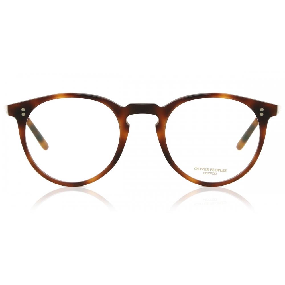 Oliver PeOples Ov5183 O Malley 1552 Men Eyeglasses