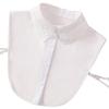 High-Quality Versatile Water-Soluble Embroidery Fake Collar for Women's Fashion