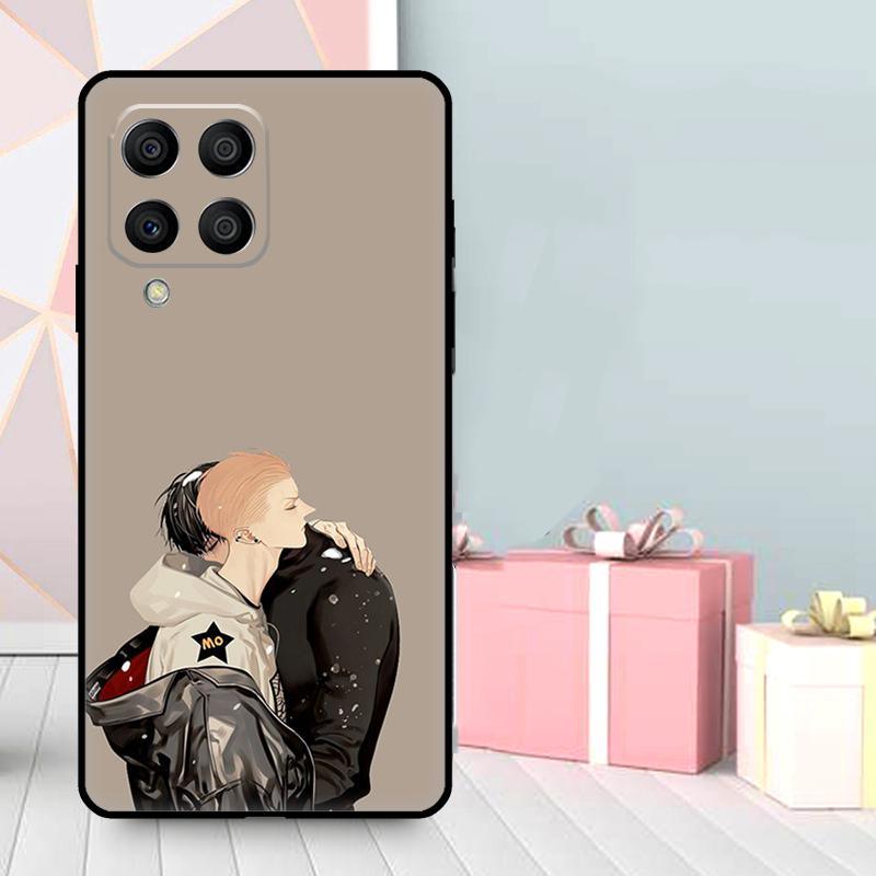 19 Days Case For Samsung Galaxy M06 M11 M31 M14 M34 M54 M12 M32 M52 M15 M13 M16 M36 M56 M53 M35 M55