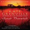 Sarah Thornhill by Kate Grenville Paperback Book 9780857862563
