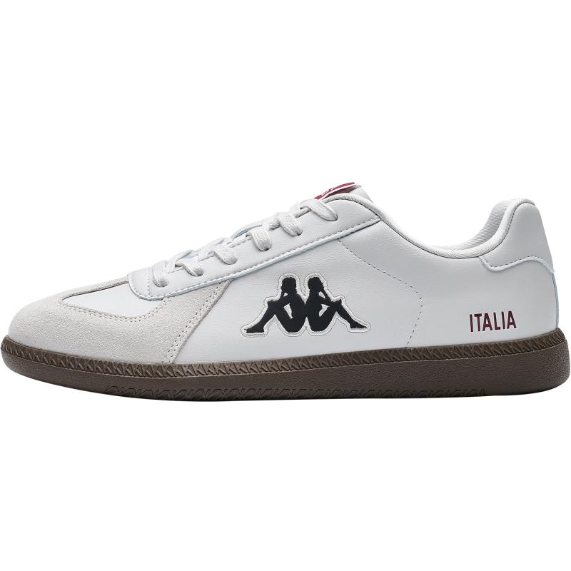 Kappa Retro German Trainer Low-Top Casual Shoes EUR 40