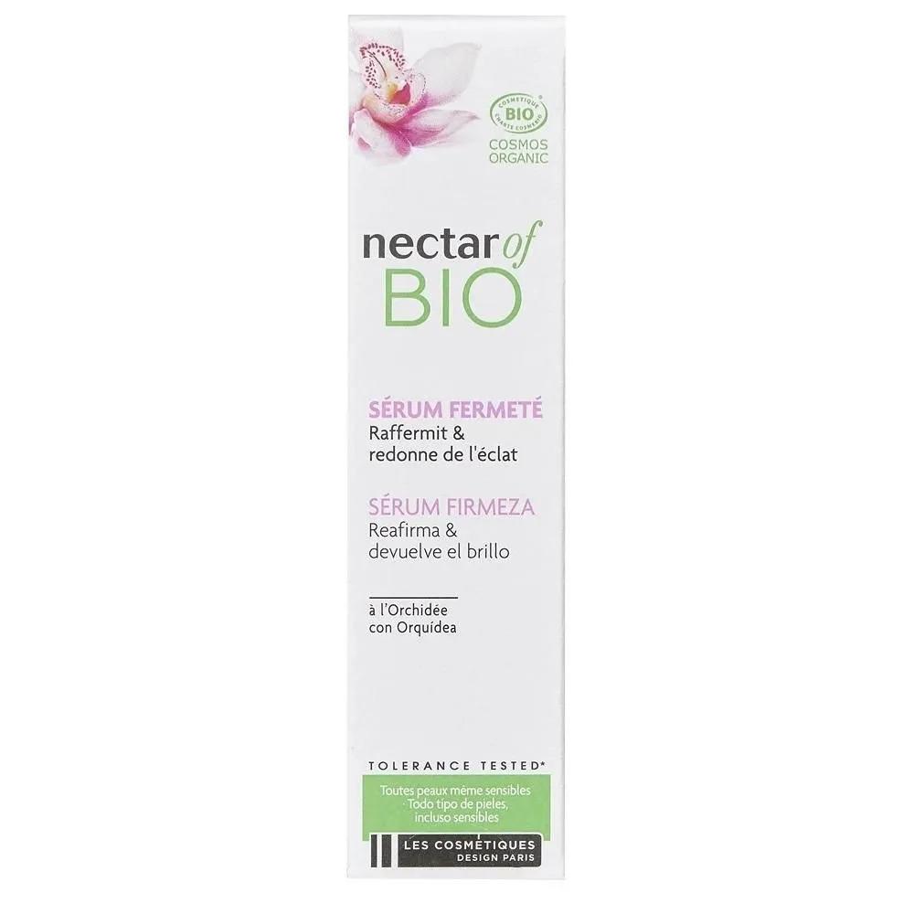 NECTAR OF BIO Face Serum 30ml 2-Pack Orchid Firming