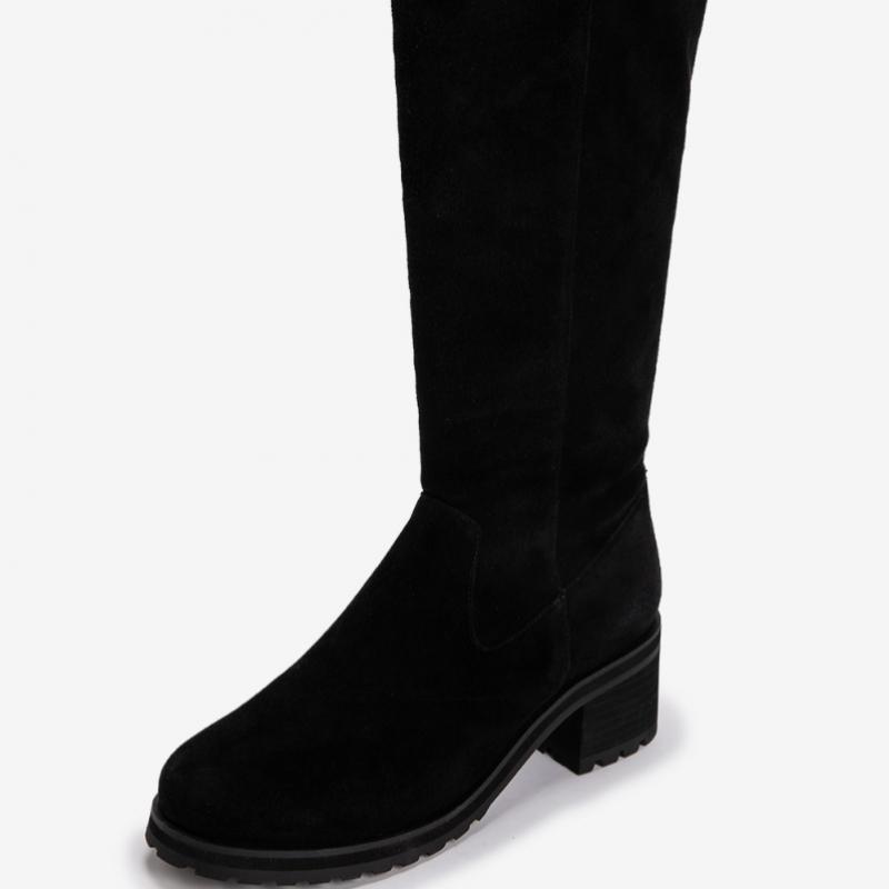 Portfolio Portfolio By ESquire Women S Sock Fit Span Long bootS